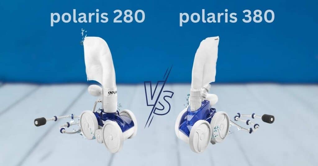 polaris 280 vs 380
